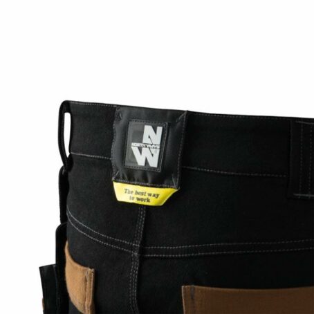 pantalon de travail VICENTE-north ways – Image 5