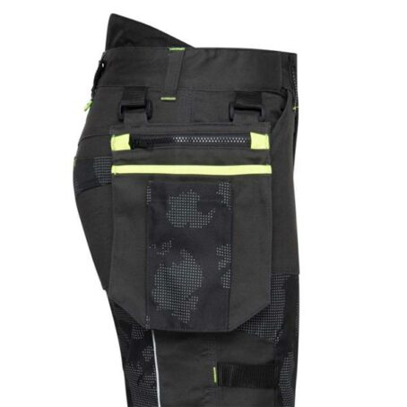 e6 1 pantalon de travail PINTO-north ways