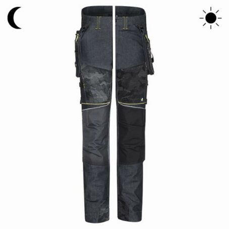 pantalon de travail SMITH-north ways – Image 6