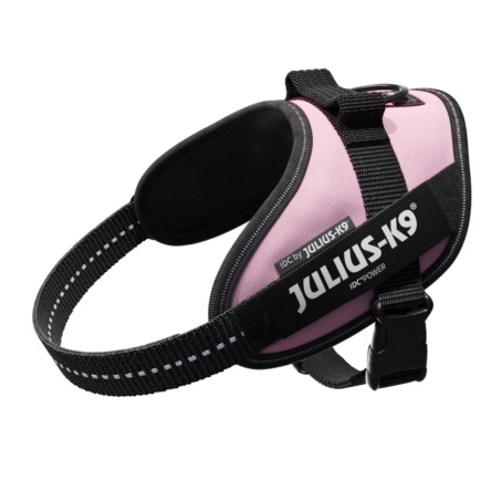 Harnais Julius K-9 - Petit chien IDC®Power MINI  - harnais chiens 4-15 kg – Image 2