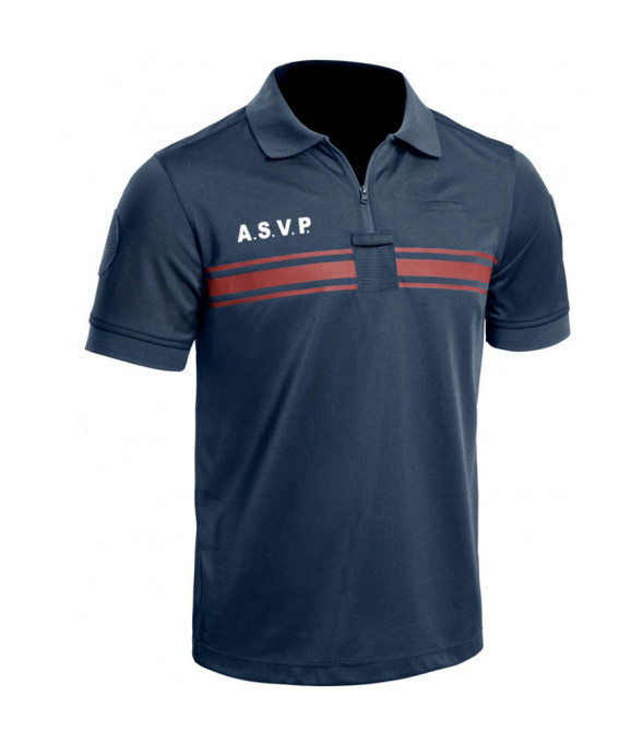 Polo ASVP