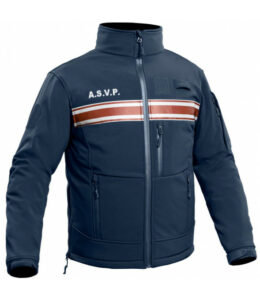 Veste ASVP