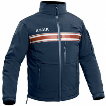 Veste | Blouson ASVP