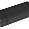 Taser de poche "Silver" CONCORDE 100Kv