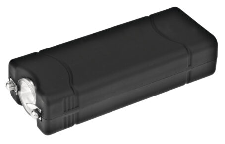 Taser de poche "Silver" CONCORDE 100Kv