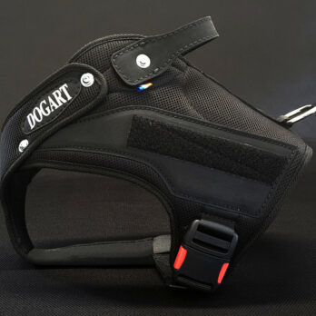 Harnais PRO+ - DOGART