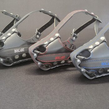 Muselière de frappe Pro+