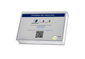 Permis de travail