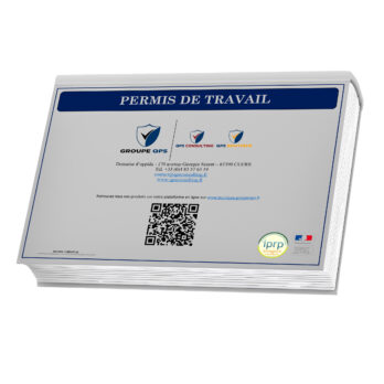 Permis de travail