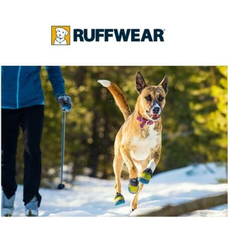 Bottine pour chiens Polar Trex - Ruff Wear – Image 3