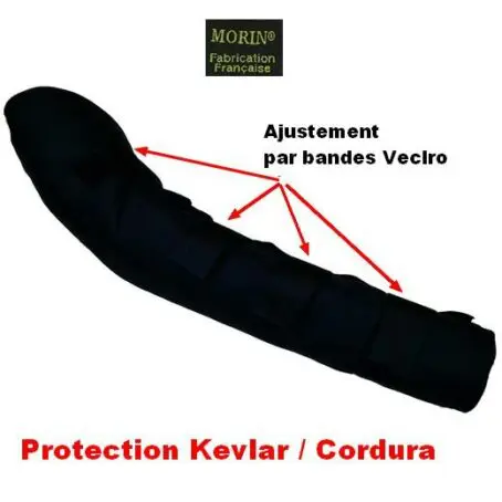 Manchette Cordura / Kevlar – Image 3