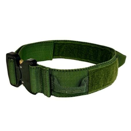 verybig 5567 2 Collier nylon avec boucle Cobra - Recon K9