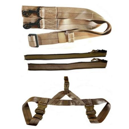 verybig 5569 5 Harnais DAGGER pour chien - Recon K9