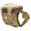 Harnais FLOATATION (flottaison) Recon K9
