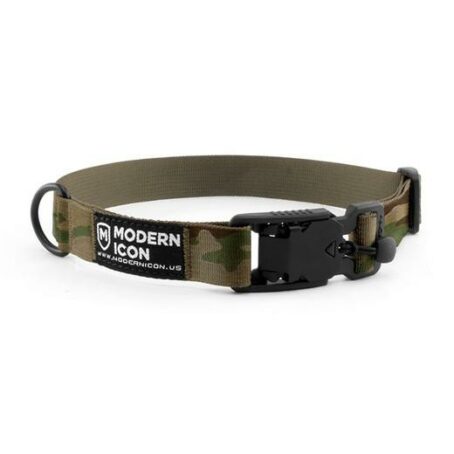 verybig 5831 4 Collier SUMMIT COLLAR - Modern Icon