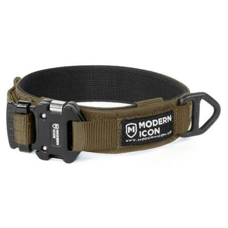 Collier RIGID COLLAR - Modern Icon – Image 3