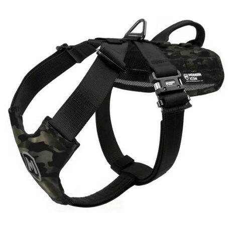 Harnais PATROL HARNESS - Modern Icon – Image 2