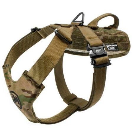 Harnais PATROL HARNESS - Modern Icon – Image 3