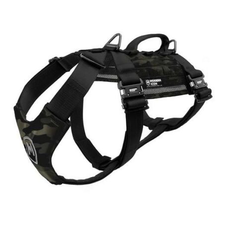 Harnais TRACKING HARNESS - Modern Icon – Image 2