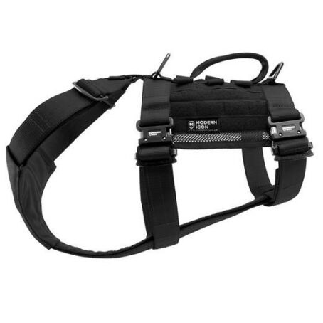 Harnais TRACKING HARNESS - Modern Icon – Image 4