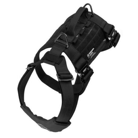 Harnais TRACKING HARNESS - Modern Icon – Image 5