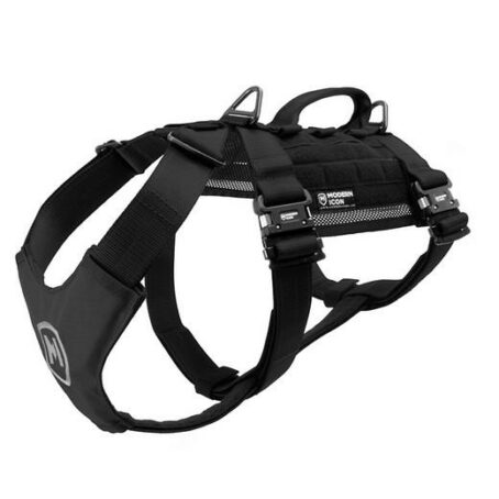 Harnais TRACKING HARNESS - Modern Icon – Image 6