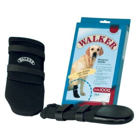 verybig 610 1 Bottines néoprène Walker pour chien