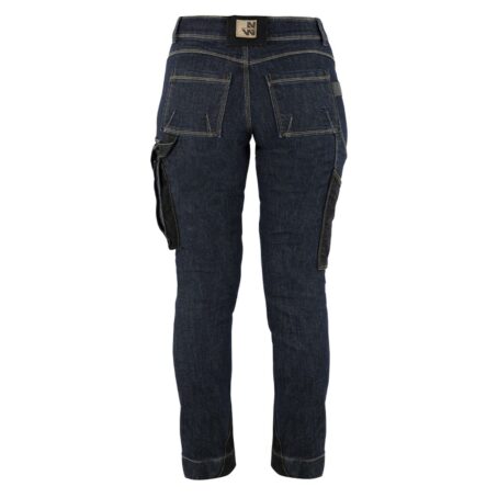 pantalon de travail pour femme