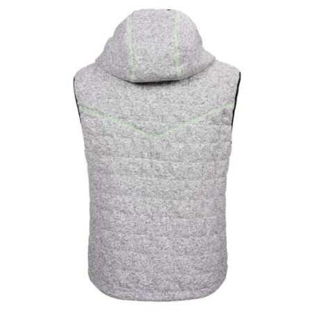 GILET SANS MANCHE DE TRAVAIL - Teddy - North Ways – Image 3