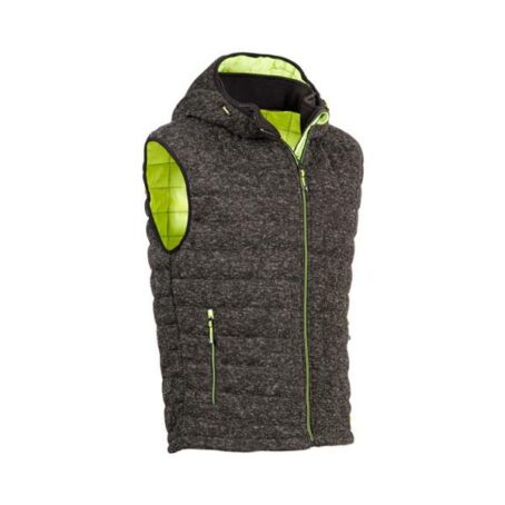 Gilet sans manches de travail - Teddy - North Ways