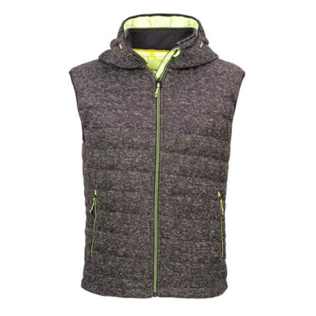 Gilet sans manches de travail - Teddy - North Ways – Image 2