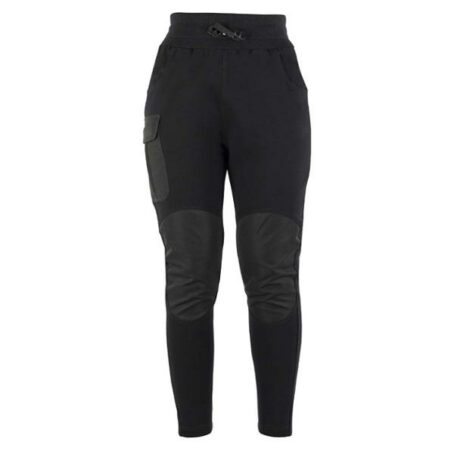 PANTALON DE TRAVAIL FEMME - SANDRA - North Ways – Image 4