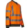 SWEAT HV DE TRAVAIL - Néon - North Ways