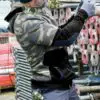 GILET DE TRAVAIL - Daro - North Ways – Image 4