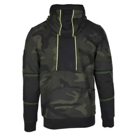 GILET DE TRAVAIL - Daro - North Ways – Image 3
