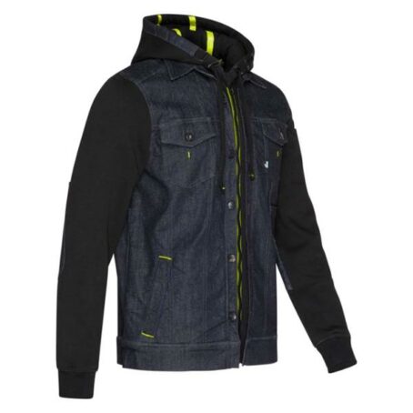 BLOUSON DE TRAVAIL - Pitt - North Ways