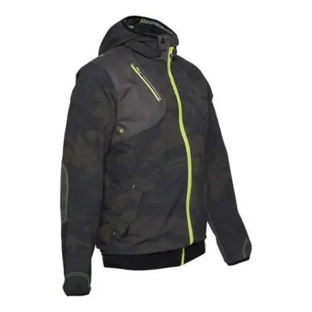 Blouson de travail - Irons - North Ways