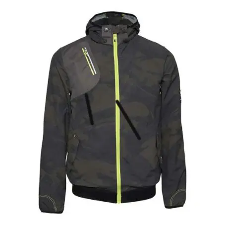 Blouson de travail - Irons - North Ways – Image 2