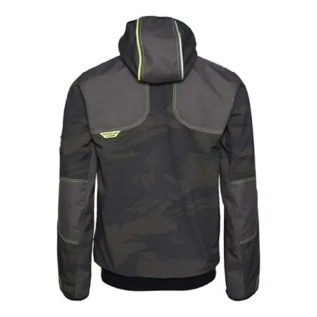 Blouson de travail - Irons - North Ways – Image 3