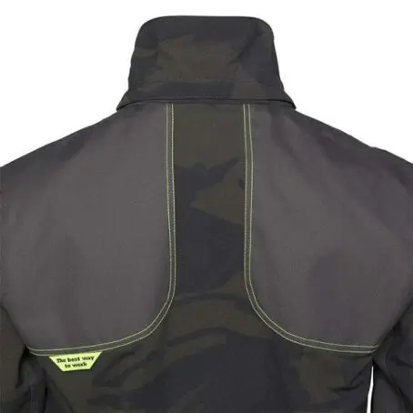 Blouson de travail - Irons - North Ways – Image 4