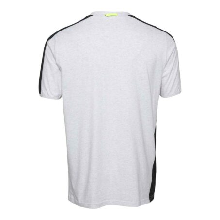 T-shirt blanc