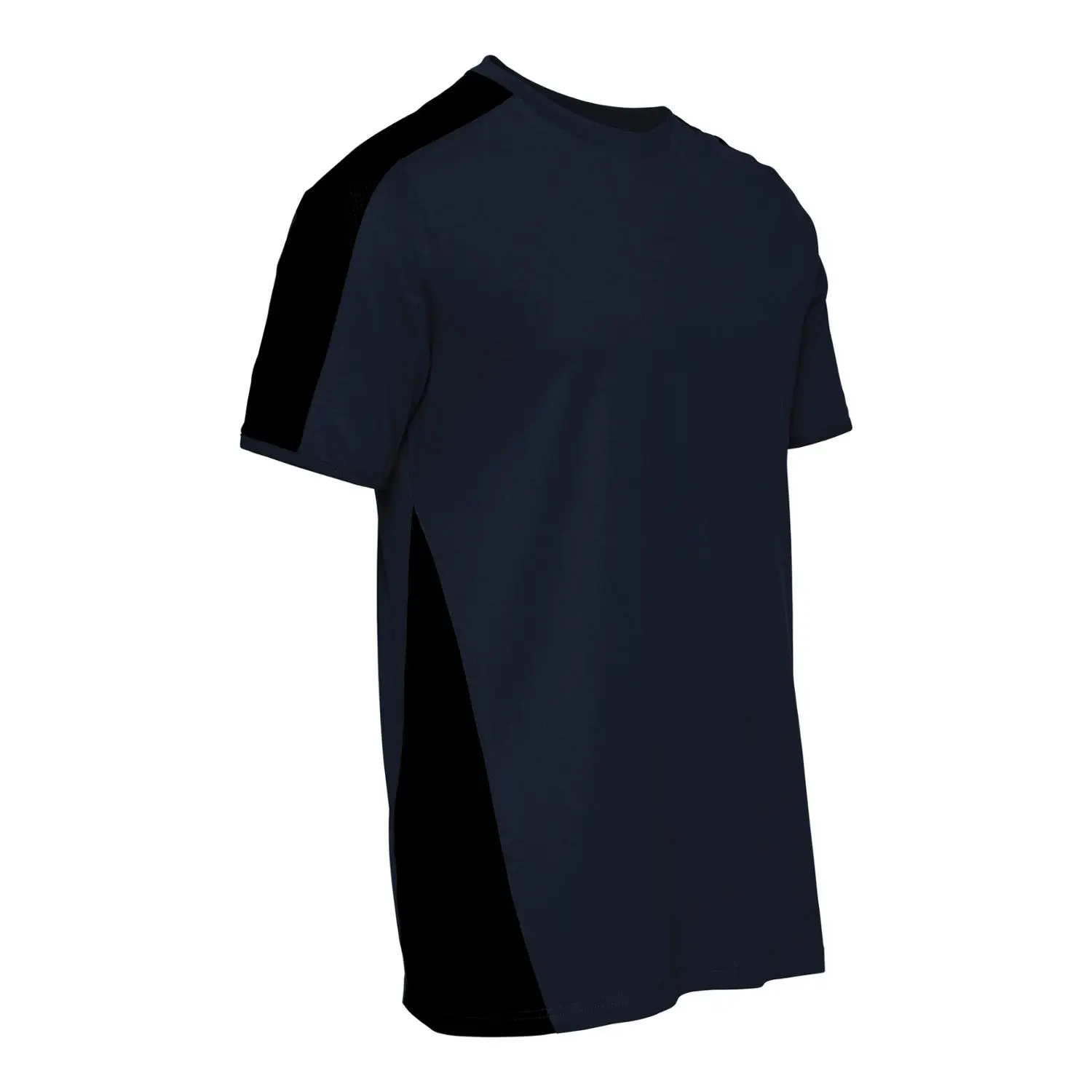 T-shirt ANDY - Marine – Image 2