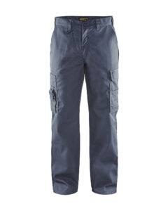 Pantalon Cargo Gris clair