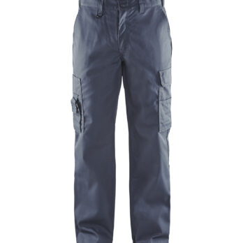 Pantalon Cargo Gris clair