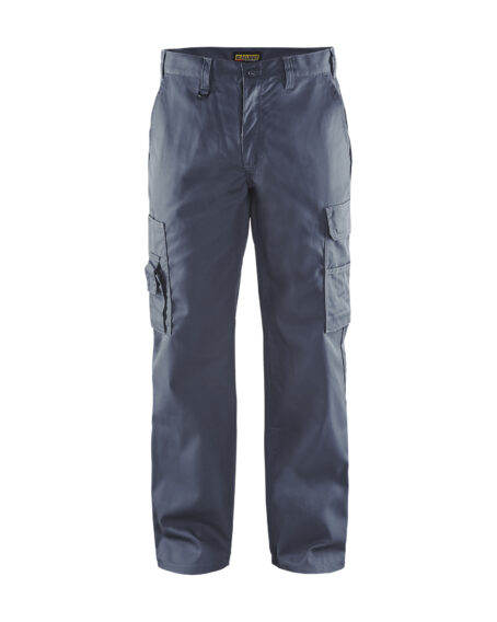 Pantalon Cargo Gris clair