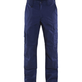 Pantalon Cargo Marine