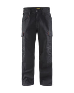 Pantalon maintenance XTREME Noir