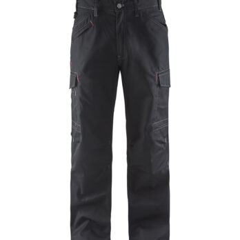 Pantalon maintenance XTREME Noir