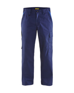 Pantalon Industrie Marine/Bleu roi