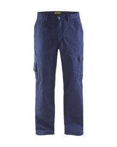 Pantalon maintenance+ Marine